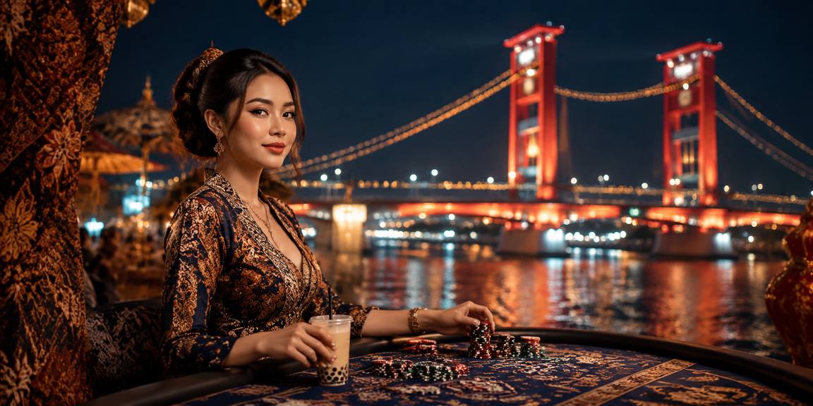 cak 4d VIP Baccarat